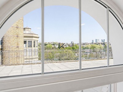 Pronájem komerčního prostoru, 28 m² (3 z 17)