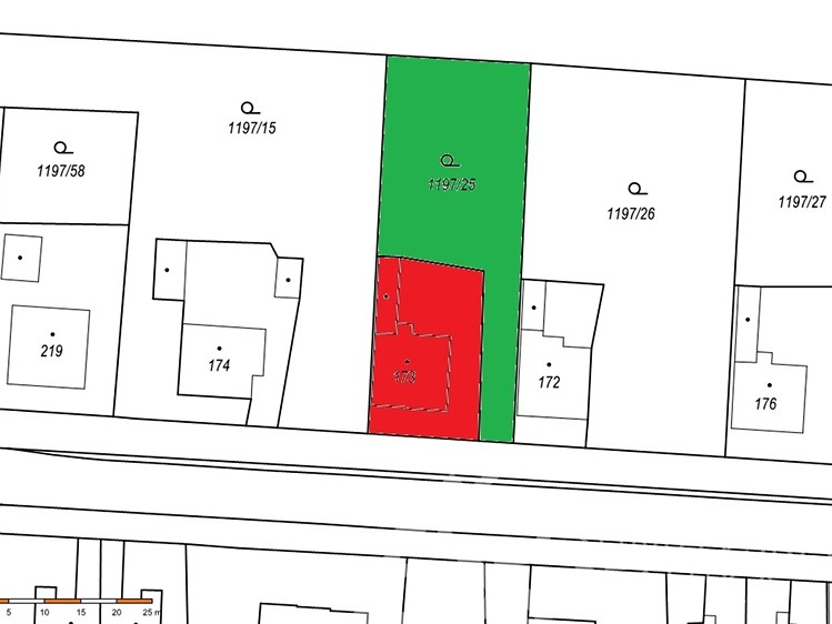 Prodej domu, 1 020 m² (9 z 27)