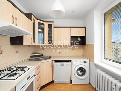 Pronájem bytu 2+1 50 m²