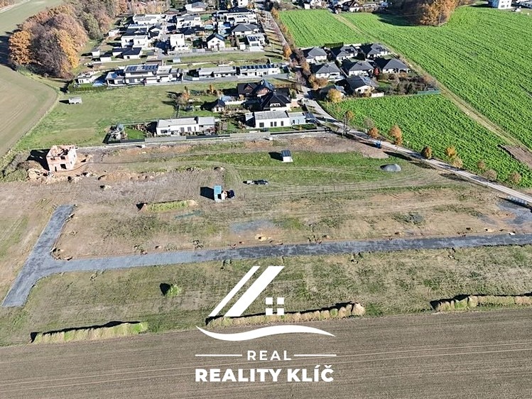 Prodej pozemku, 940 m² (5 z 22)