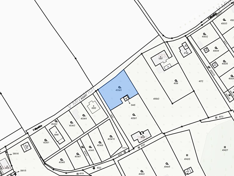 Grundstück zum Kauf, 743 m² (3 von 14)