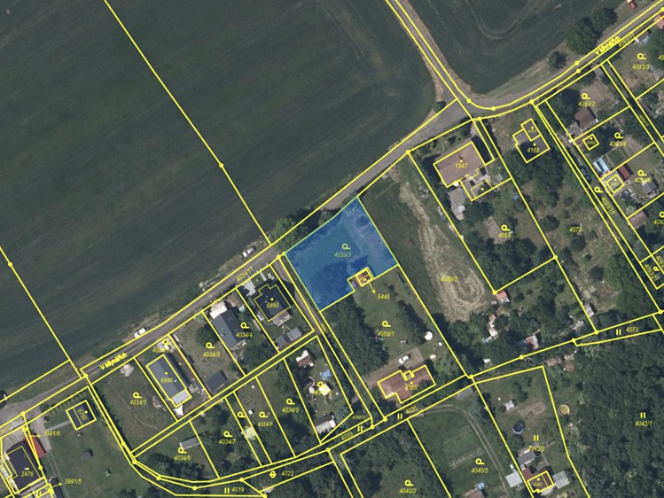 Grundstück zum Kauf, 743 m² (5 von 14)