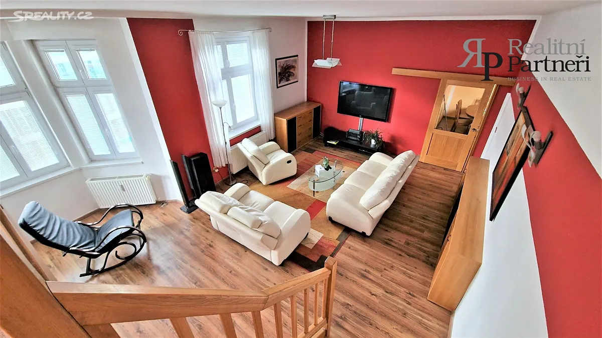 Prodej bytu 4+1 149 m² – pohled 6