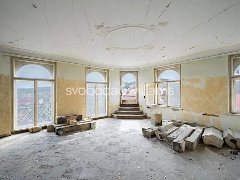 Prodej činžovního domu 1200 m², Děčín – náhled fotky 3