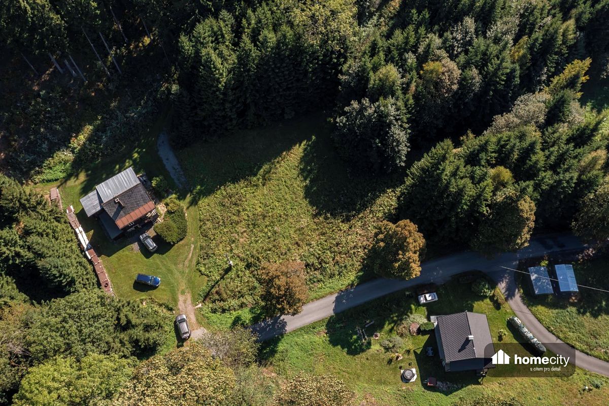 Prodej stavebního pozemku 1190 m² – fotografie 2