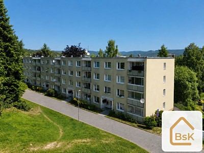 Prodej bytu 3+1 81 m²