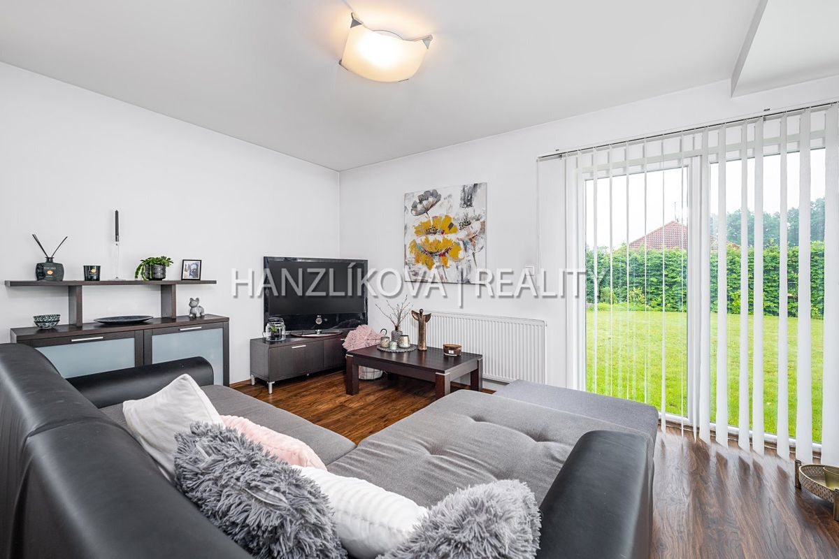 Prodej rodinného domu 112 m², pozemek 742 m² – fotografie 4