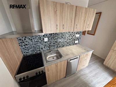 Pronájem bytu 2+kk 35 m²