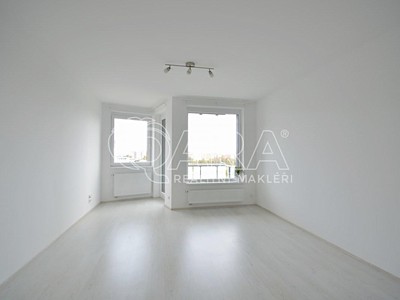 Pronájem bytu 1+kk 40 m²