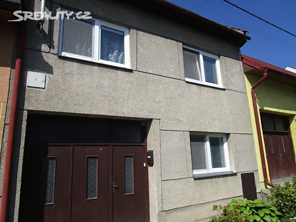 Prodej rodinného domu 183 m², pozemek 874 m² – pohled 2