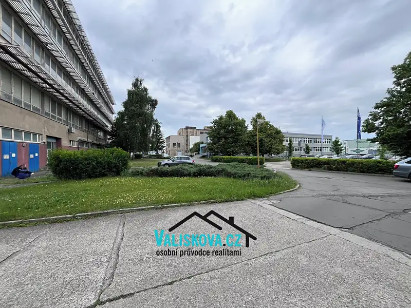 Pronájem skladového prostoru 7000 m², Kroměříž – náhled fotky 3