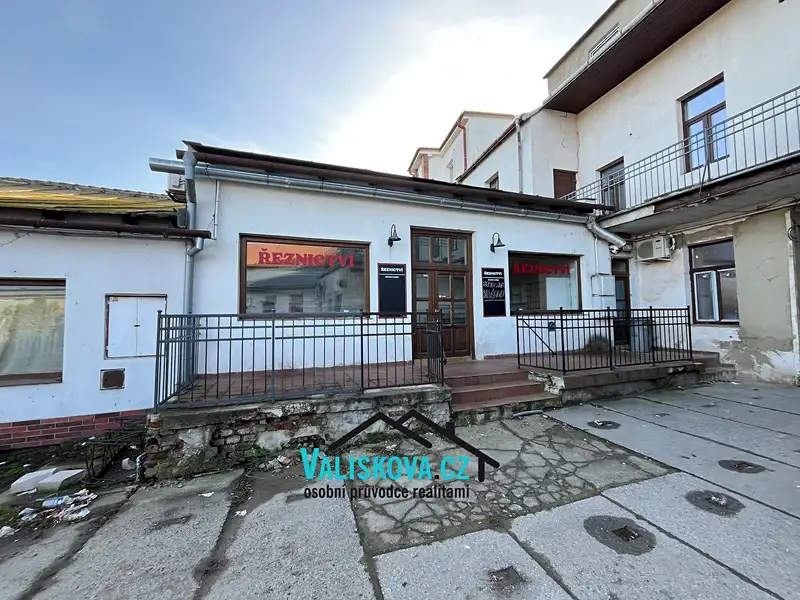 Pronájem obchodního prostoru 58 m², Kojetín – náhled fotky 2
