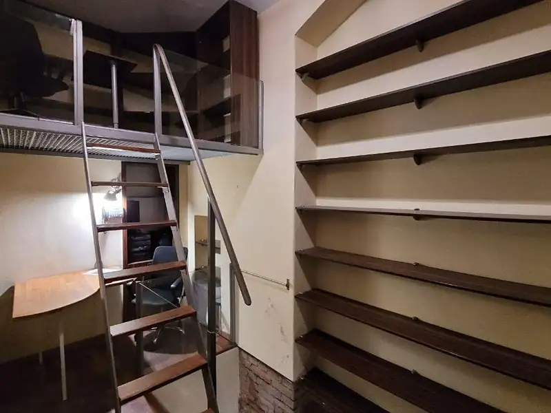 Pronájem kanceláře 34 m², Praha – náhled fotky 3