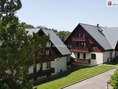 Prodej bytu 2+kk 51 m²