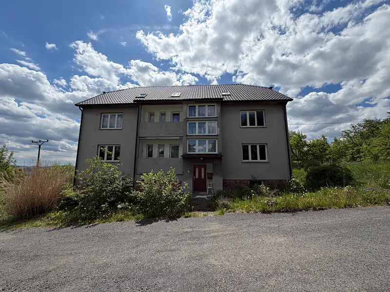 Prodej činžovního domu 292 m², Dlažov – náhled fotky 3