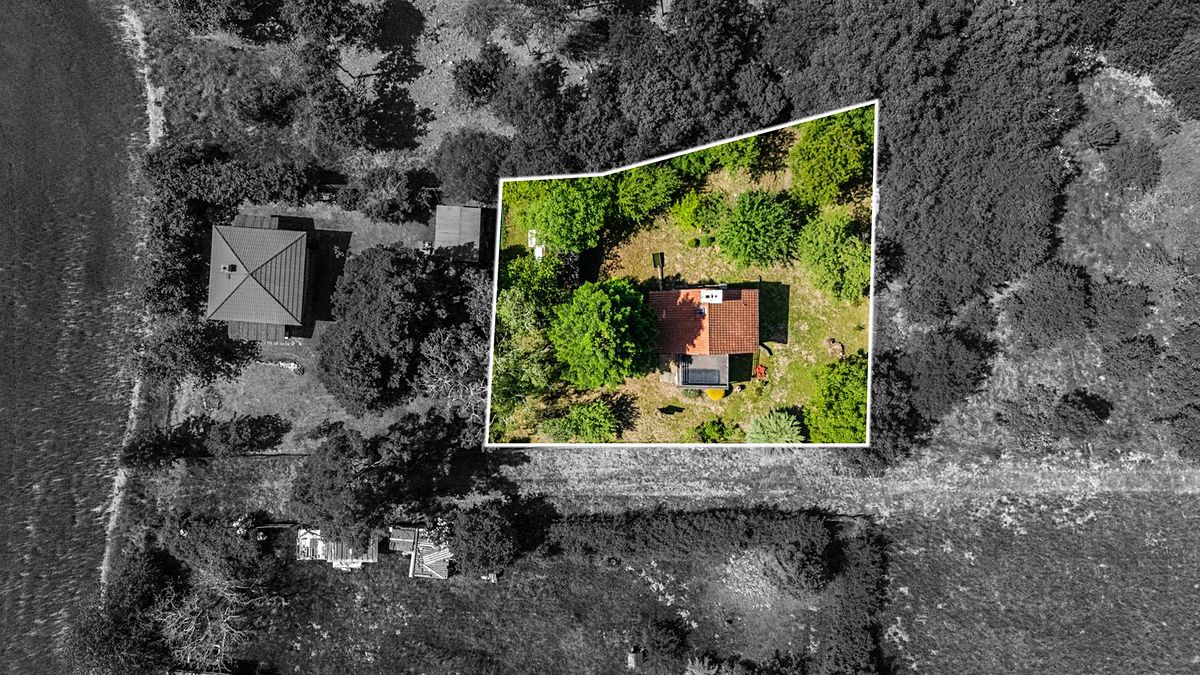 Prodej chaty 81 m², pozemek 1121 m² – fotografie 3
