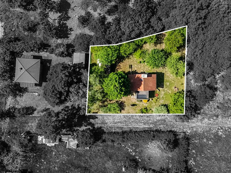 Prodej chaty 81 m², pozemek 1121 m², Mníšek pod Brdy – náhled fotky 3