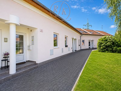 Prodej  rodinného domu 63 m², pozemek 59 m²
