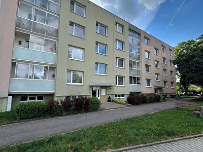 Prodej bytu 2+1 63 m²