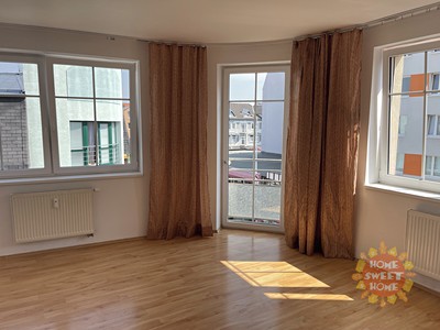 Pronájem bytu 2+kk 68 m²