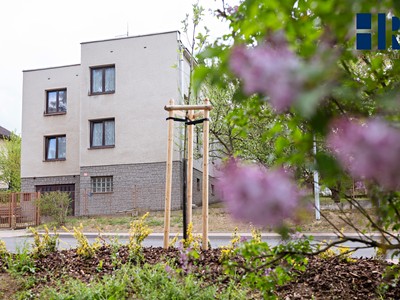 Prodej  rodinného domu 231 m², pozemek 630 m²