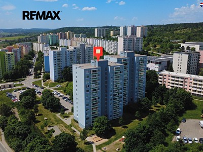 Prodej bytu 2+kk 48 m²