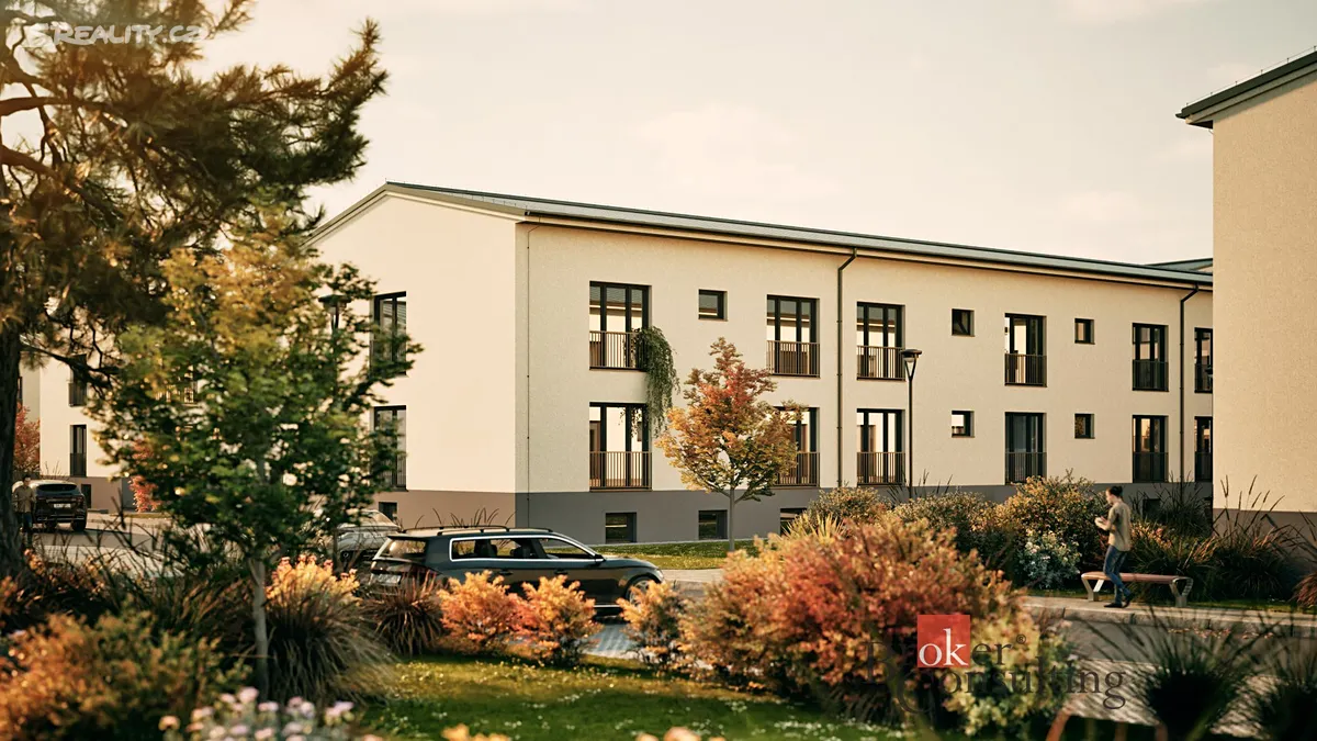 Prodej bytu 3+kk 79 m² – pohled 3