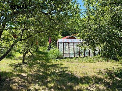 Prodej zahrady 319 m²
