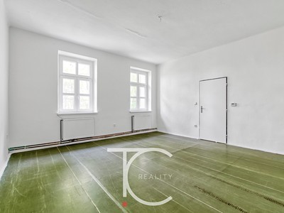 Prodej bytu 1+1 44 m²