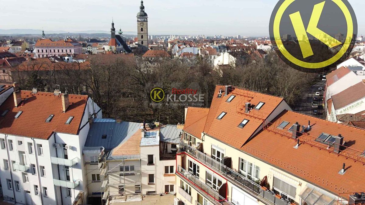Prodej bytu 3+kk 110 m² – fotografie 2