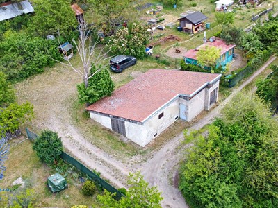 Prodej specifického typu nemovitosti 163 m²