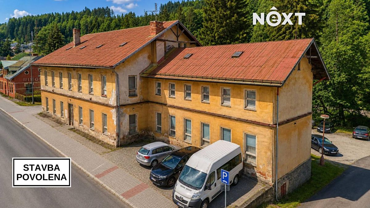 Prodej apartmánů 1397 m² – fotografie 2