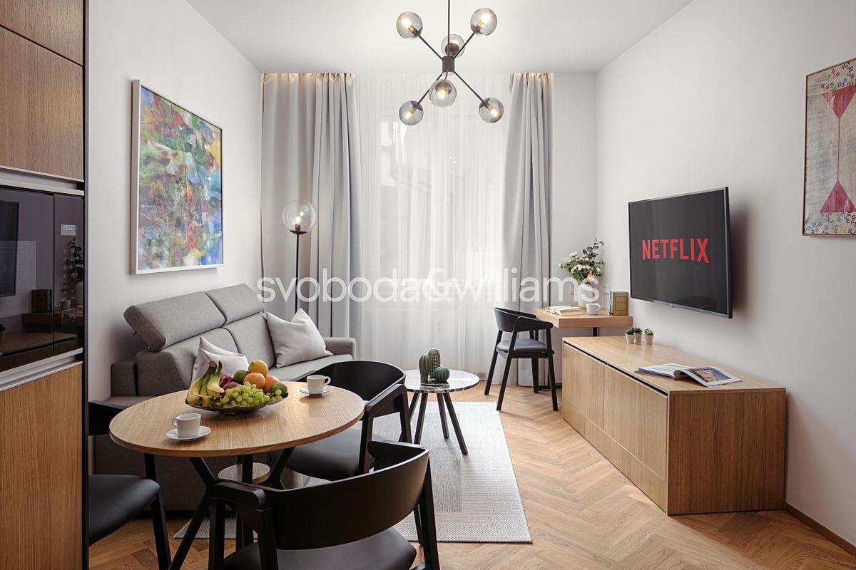 Prodej bytu 3+1 95 m²