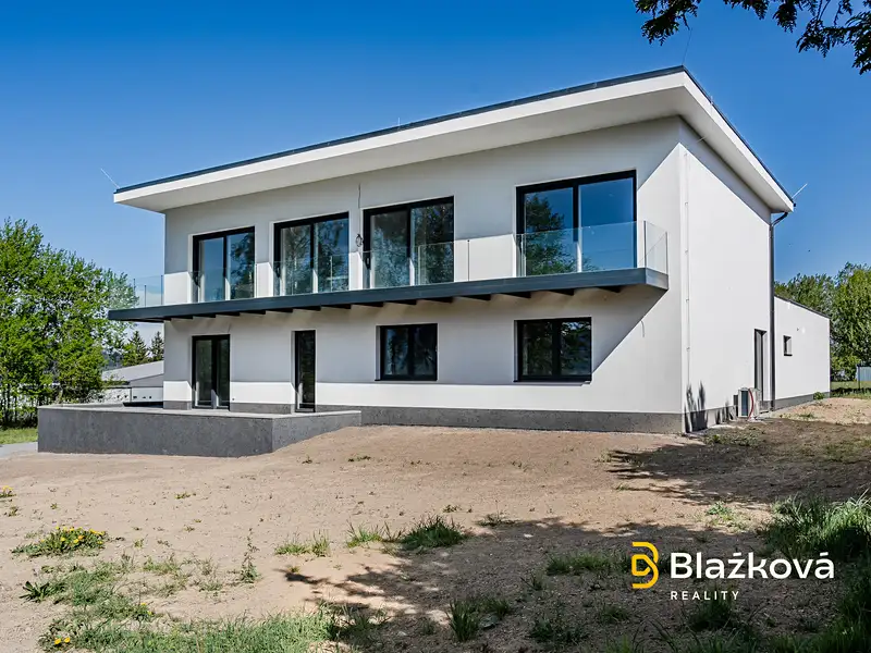 Prodej rodinného domu 330 m², pozemek 4813 m², Frýdlant nad Ostravicí – náhled fotky 3