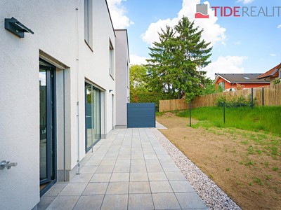 Prodej  rodinného domu 147 m², pozemek 216 m²