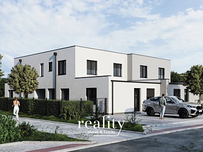 Prodej bytu 3+kk 73 m²