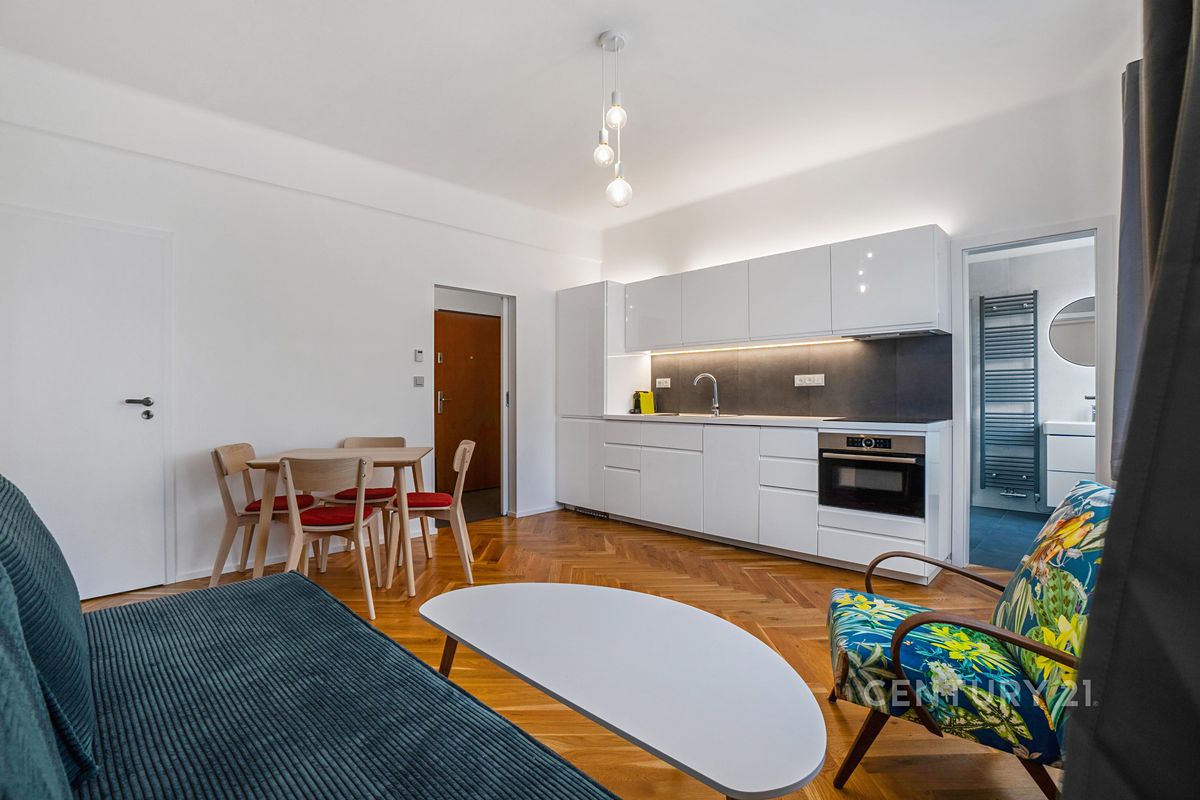 Prodej bytu 2+kk 57 m²