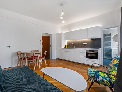 Prodej bytu 2+kk 57 m²
