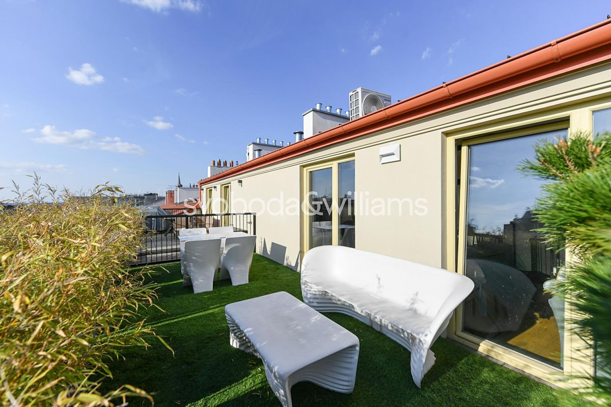 Prodej bytu 3+kk 94 m² – fotografie 5