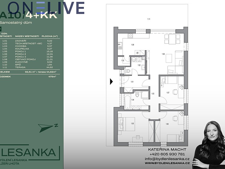Haus zum Kauf, 92 m² (17 von 22)