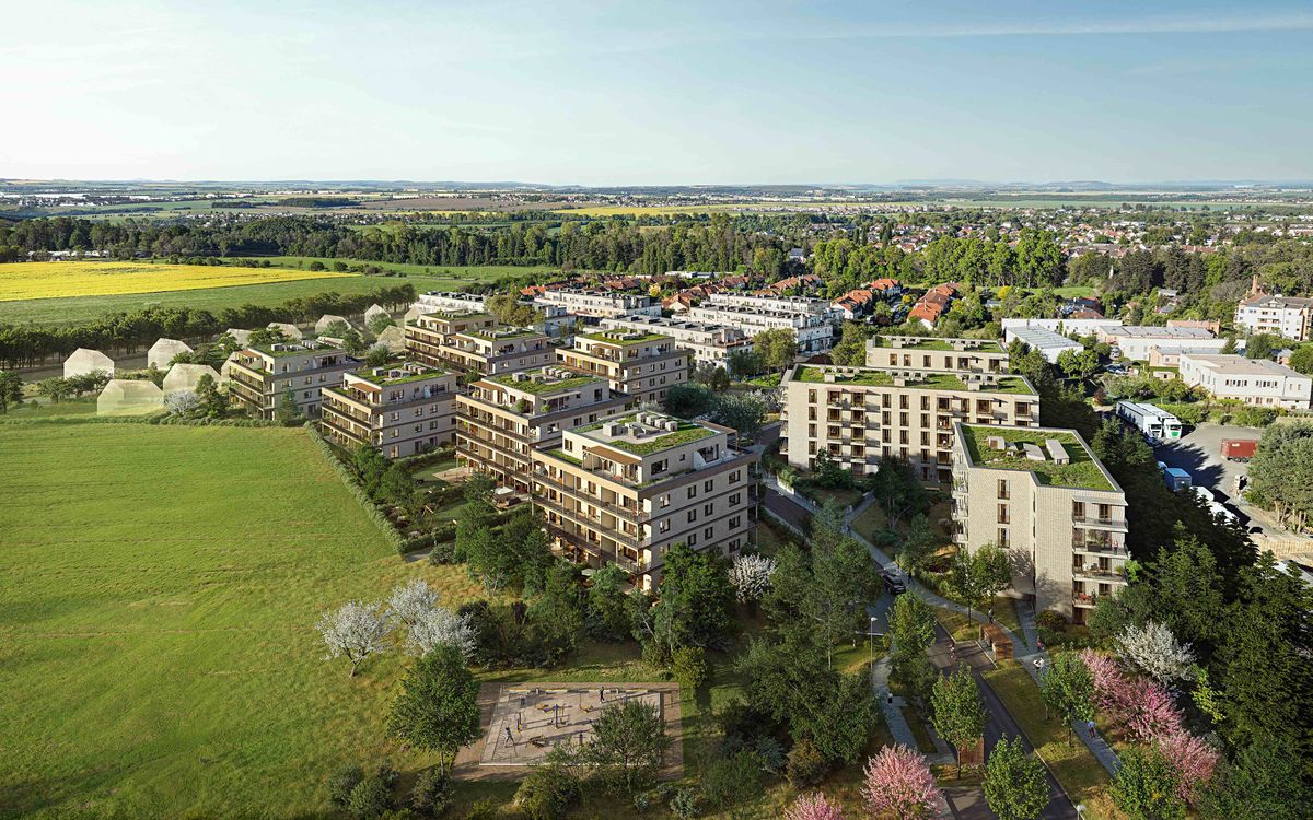 Prodej bytu 2+kk 56 m² – fotografie 5