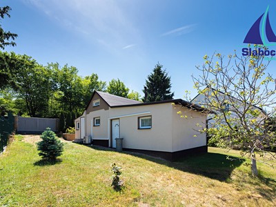 Prodej  chaty 70 m², pozemek 732 m²