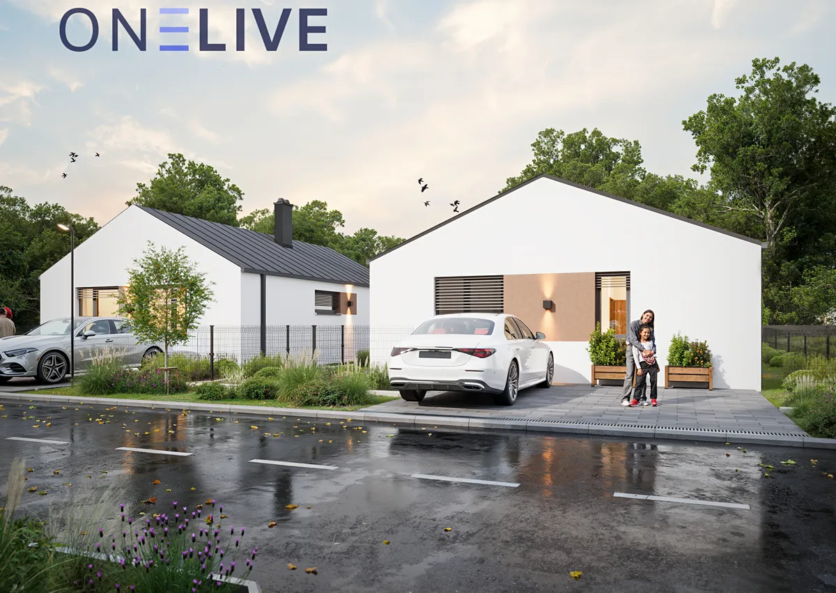 Prodej rodinného domu 92 m², pozemek 475 m²
