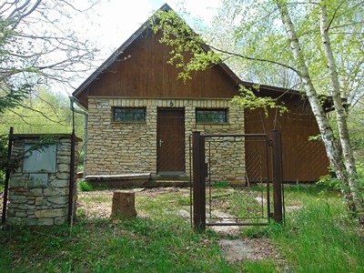 Pronájem  chalupy 65 m², pozemek 3 010 m²