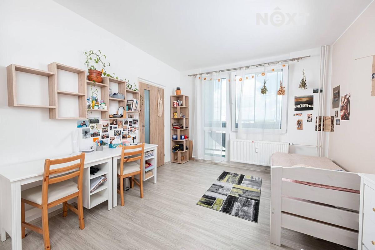 Prodej bytu 3+1 101 m²