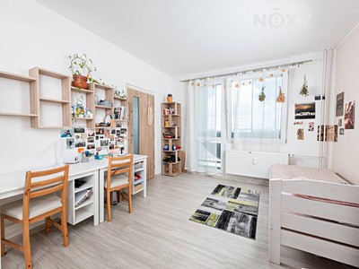 Prodej bytu 3+1 101 m²