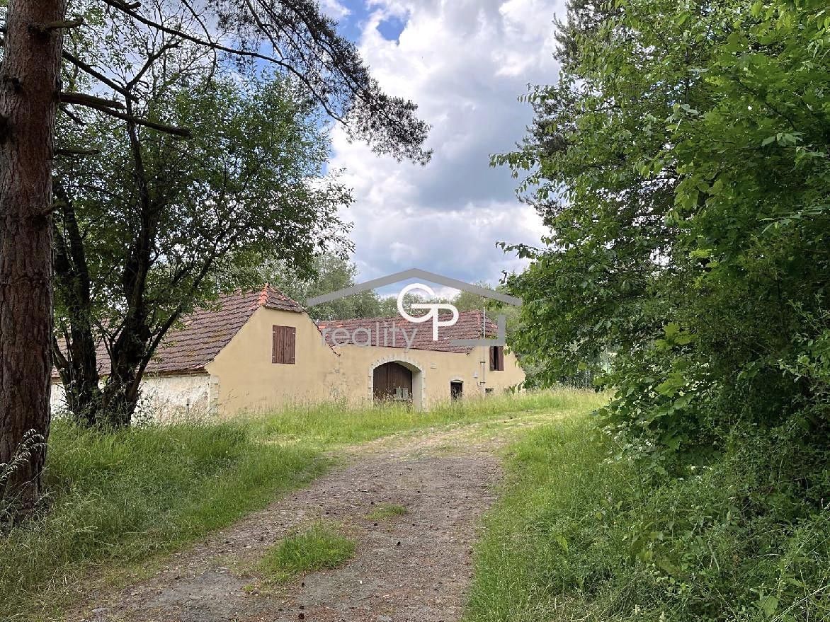 Prodej chalupy 120 m², pozemek 8582 m² – fotografie 2