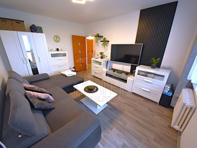 Prodej bytu 3+1 60 m²