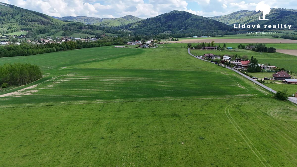 Prodej pole 2767 m² – fotografie 2