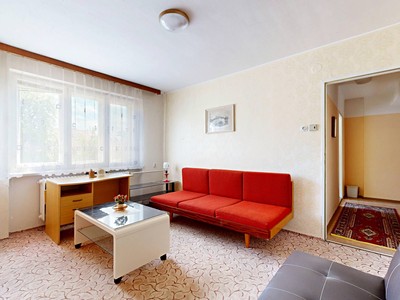 Prodej  rodinného domu 88 m², pozemek 142 m²